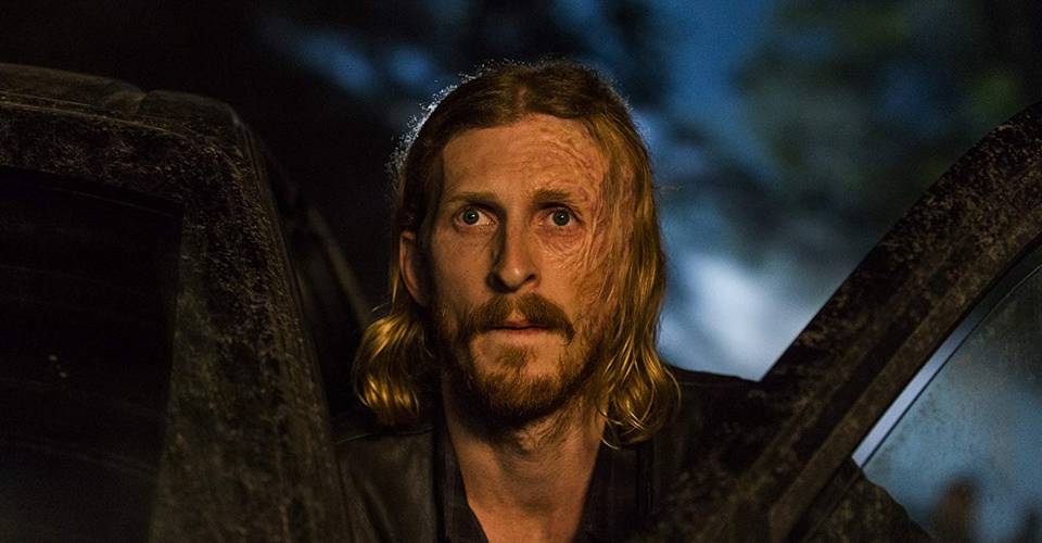 Fear the Walking Dead Where Has Dwight Been Since We Saw Him Last Fear the Walking Dead Where Has Dwight Been Since We Saw Him Last